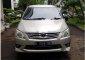 Jual Toyota Kijang Innova G 2012 -2