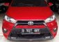 Jual Toyota Yaris S 2015-3