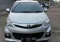 Toyota Avanza Veloz 2013 MPV-4