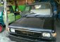 Toyota Kijang Pickup MT Tahun 1987 Manual-4