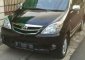 Toyota Avanza G manual 2011 -4