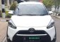 All New Toyota Sienta 2017 -4