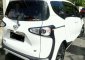 Toyota All New Sienta 1.5 V M/T 2017 siap pakai-4