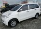 Dijual Toyota Avanza G 2014-3