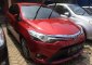 Dijual mobil Toyota Vios G 2013 Sedan-5