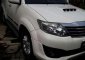 Toyota Fortuner TRD 2012 -4