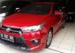 Jual Toyota Yaris S 2015-6