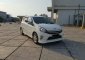 Dijual mobil Toyota Agya TRD Sportivo 2016 Hatchback-5