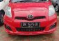 Toyota Yaris S TRD Automatic 2013 Merah-0
