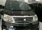 Toyota Alphard 2007 -3