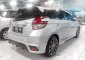 All New Toyota Yaris S   2015-6