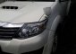 Toyota Fortuner TRD 2012 -7