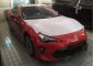 Dijual mobil Toyota 86 TRD 2018 Coupe-12