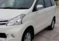 Dijual Mobil Toyota Avanza G 2013 -0