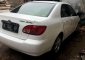 Jual Toyota Corolla Altis G 2005-0