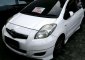 Toyota Yaris S Limited 2011 -0