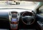 Jual Toyota Harrier 240G 2008 -0