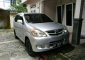 Toyota Avanza E 2009 MPV-0