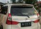 Toyota Avanza Manual Tahun 2016 Type G-0