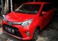 Toyota Calya 2016 matic kondisi bagus-0