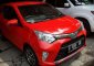 Toyota Calya 2016 matic kondisi bagus-1