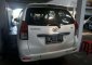 Jual Toyota Avanza G 2013 putih manual erbak-0