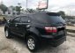 Toyota Fortuner G 2010 Manual-0