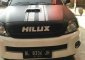 Toyota Hilux G 2010-1