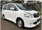 Toyota NAV1 G 2013 Minivan-1