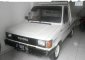  Toyota Kijang Pick Up 1991 Pickup-2