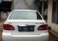 Jual Toyota Corolla Altis G 2005-3