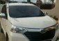 Toyota Avanza Manual Tahun 2016 Type G-1