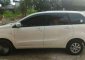 Toyota Avanza Manual Tahun 2016 Type G-2