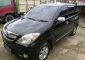 Toyota Avanza G 2011-0