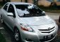 Toyota Vios Limo 2012-3