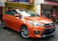 Jual Toyota Yaris TRD Sportivo 2015-3