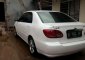 Jual Toyota Corolla Altis G 2005-6