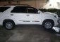 Toyota Fortuner TRD A/T 2013-3