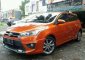 Jual Toyota Yaris TRD Sportivo 2015-5