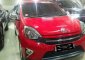 Toyota Agya TRD Sportivo 2016 kondisi bagus-4