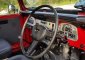 Toyota Hardtop 1984-5