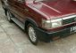 Toyota Kijang Grand Extra 1995-2