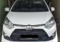 Dijual Mobil Toyota Agya TRD Sportivo 2017-1
