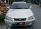 Dijual Mobil Toyota Camry Silver 2002 -2