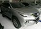 Toyota Fortuner VRZ 2.4 Automatic 2017-6