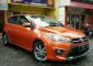 Toyota Yaris TRD Sportivo 2015-6