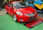 Toyota Vios Limo 2012-6