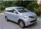 Jual Toyota Avanza E 2012 -4
