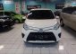 Jual mobil Toyota Calya 2017 1.2 Manual Jawa Timur-0