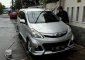 Toyota Avanza Veloz 2012 MPV-0